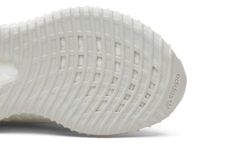 Cream White' Yeezy Boosts Confirmed by Adidas