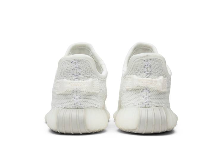 YEEZY Boost 350 V2 Infant Cream White Custom - Sneaker Bar Detroit