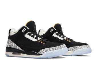 筋*ン様 NIKE AIR JORDAN 3 retro safari 28cm Size 9 - Brand New Jordan 3 Retro x Atmos Safari Pack 2017