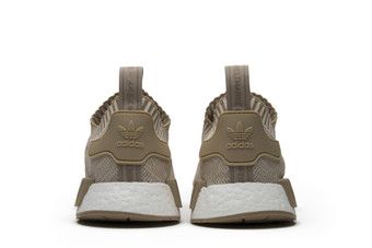 Adidas nmd hot sale r1 khaki