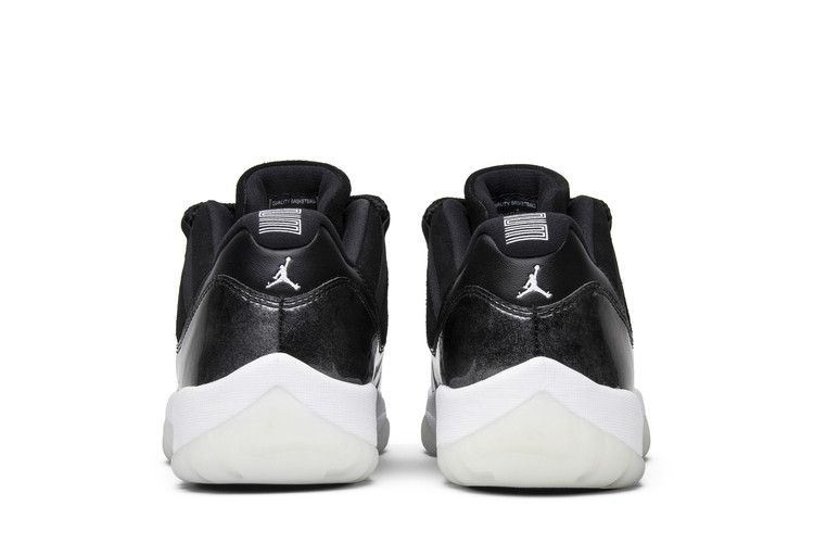 Size+11+-+Jordan+11+Retro+Low+Barons+2017 for sale online