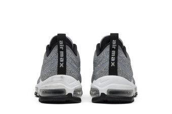 Buy Swarovski x Wmns Air Max 97 LX 'Silver Bullet' - 927508