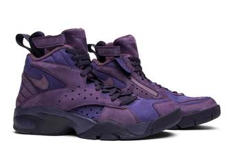 Buy Kith x Air Maestro 2 'Purple' - AH1069 500 - Purple | GOAT