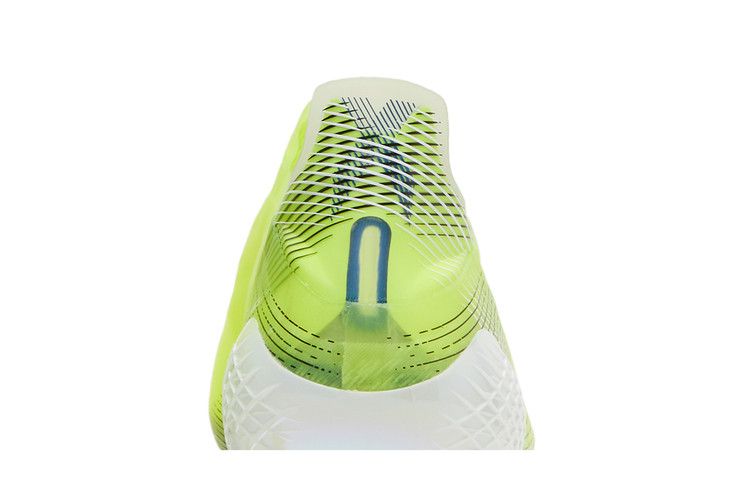 Adidas X Ghosted+ Fg Solar Yellow