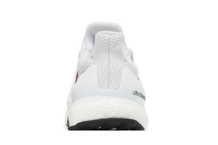 Ncaa X Adidas Ultraboost 1.0 Nebraska Cornhuskers