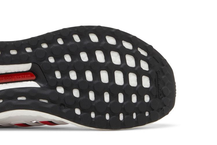 Ncaa X Adidas Ultraboost 1.0 Nebraska Cornhuskers