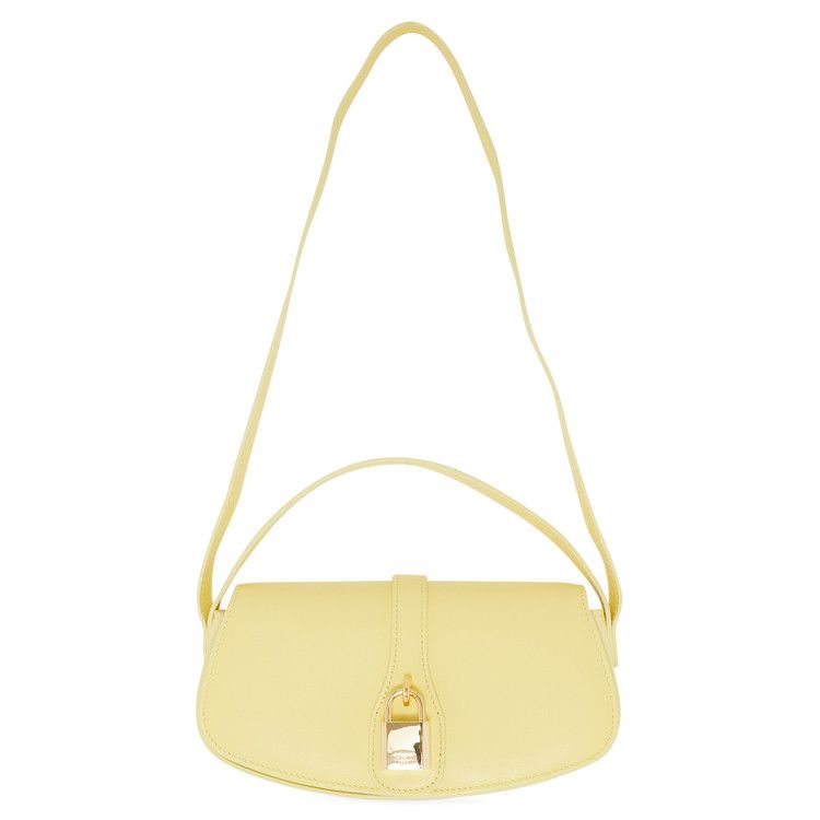 トートバッグ CELINE SS22 CLUTCH ON STRAP (10I593DQ1 11AC) CELINE SS22 CLUTCH ON STRAP (10I593DQ1 11AC) (CELINE/トート