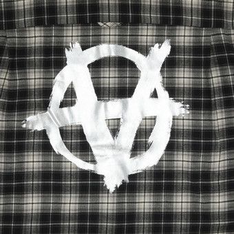 バスケットボール ballaholic  Logo Flannel Check Shirt ballaholic Logo Flannel Check Shirt