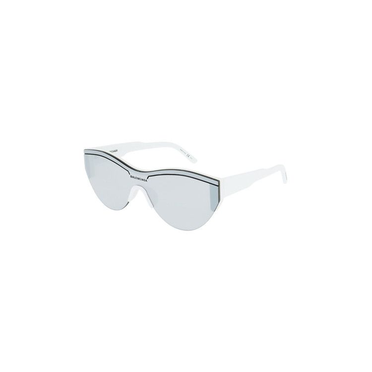 Balenciaga Aviator Sunglasses Multicolor