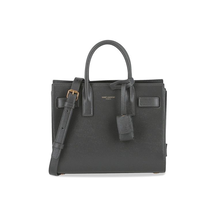 Saint Laurent Cat Eye Sunglasses White/Grey