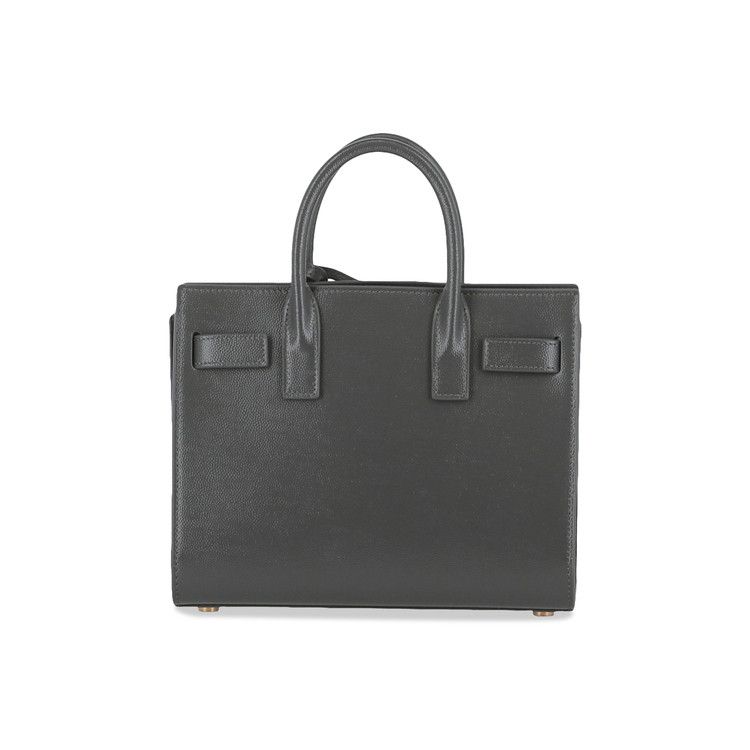 Saint Laurent Cat Eye Sunglasses White/Grey