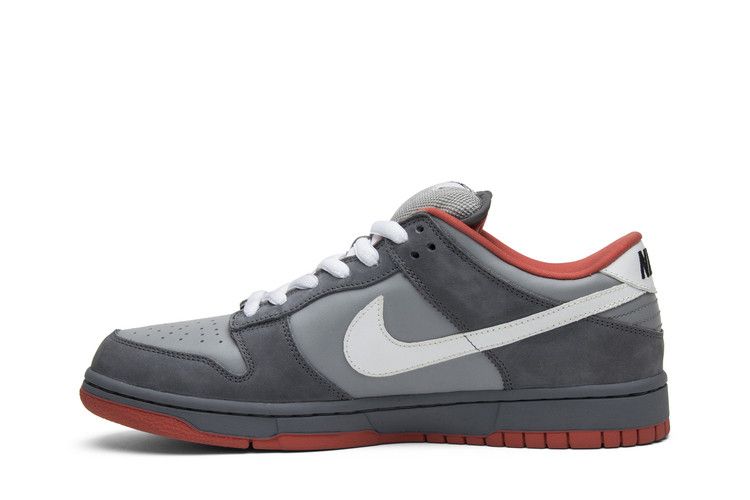 Jeff Staple x Dunk Low Pro SB 'Pigeon'