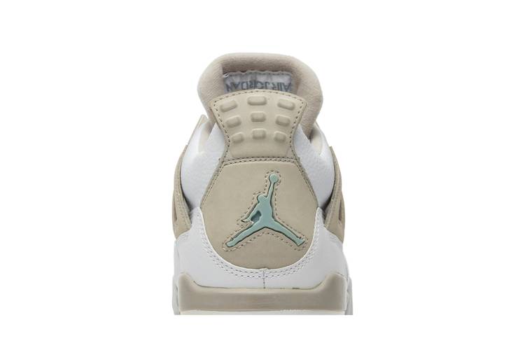 Air Jordan 4 Retro 'Sand', Athlete's collection