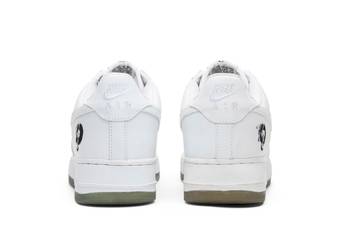 Release Reminder: Nike Air Force 1 Low '07 Roc-A-Fella