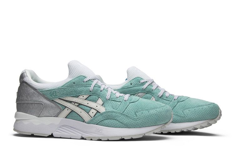 Ronnie Fieg x Diamond Supply Co. x ASICS Gel Lyte 5 Tiffany