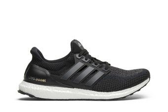 Ultra boost 2.0 2025 triple black for sale