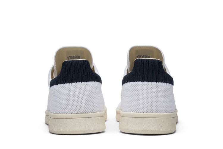adidas gazelle silver green womens Adidas Mens Stan Smith Parley Shoes 'White' – Extra Butter main image 0