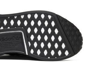 Buy adidas NMD_R1 'Triple Black' - S31508 | GOAT AU