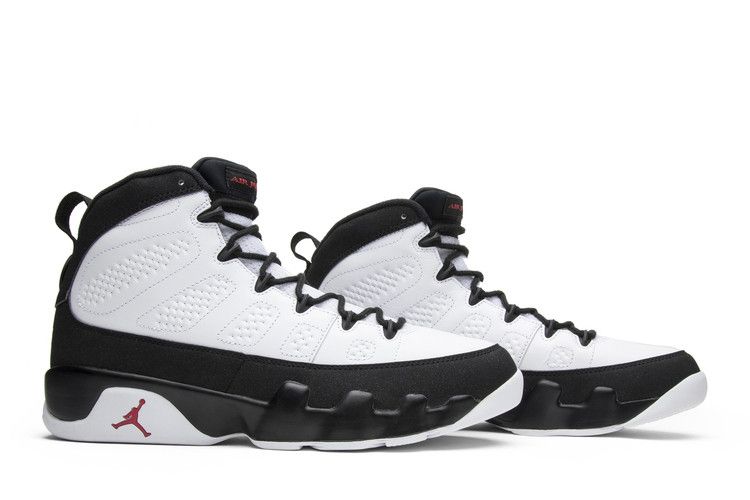 Jordans 9s outlet