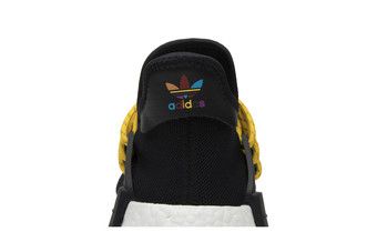 adidas gazelle silver green womens Adidas Human Race NMD Pharrell Holi Festival (Core Black)