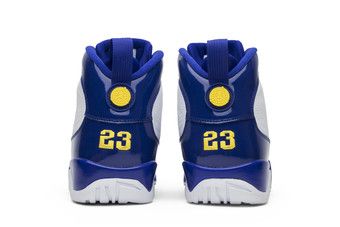 Jordan ix outlet kobe