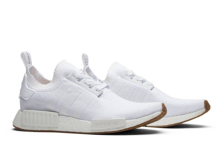 Buy NMD_R1 'White Gum' - BY1888 - White |