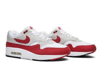am1 anniversary red