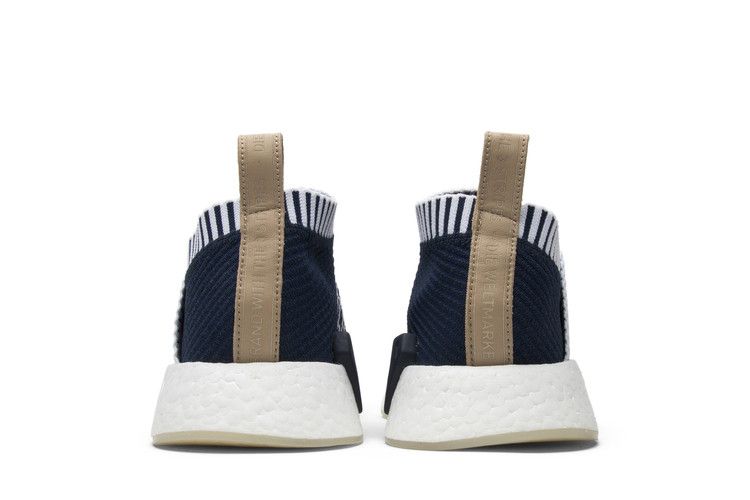 adidas nmd city sock 2 ronin pack