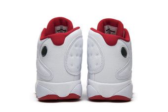 Jordan 13 alternate history of outlet flight