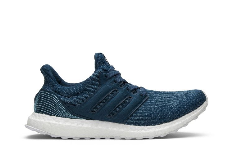 Adidas ultra boost hot sale 3. parley night navy