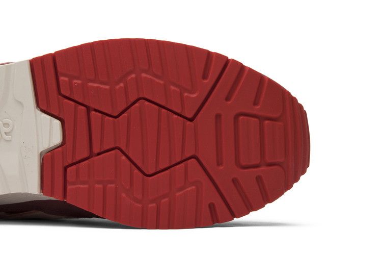 Ronnie Fieg x ASICS Gel Lyte 3 Volcano 2.0