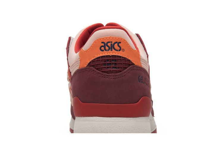 Ronnie Fieg x ASICS Gel Lyte 3 Volcano 2.0