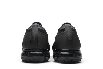 Nike vapormax clearance triple black 1.0