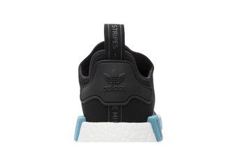 Nmd r1 core black ice outlet blue