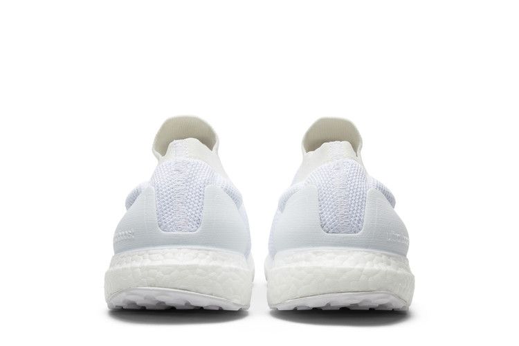 Laceless ultra hotsell boost white