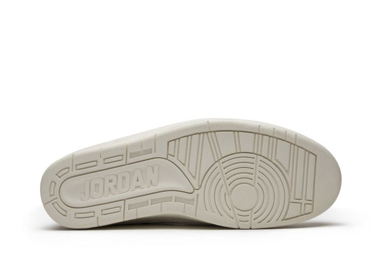 Air Jordan 2 RETRO Deconstructed Sail