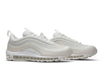 Black and white clearance snakeskin air max 97