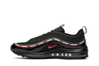 Undefeated Air 97 'Black' | GOAT