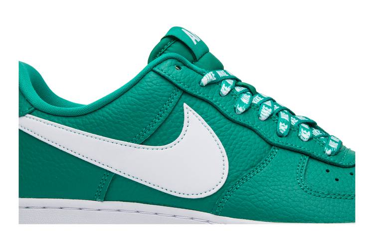 BUY Nike Air Force 1 Low Statement Game Neptune Green