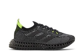 Buy 4DFWD 'Core Black' - GX2977 | GOAT