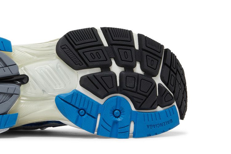 Balenciaga Runner Sneaker 'blue'