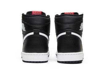 Jordan ying clearance yang black