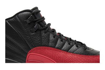 Buy Air Jordan 12 Retro BG Flu Game 2016 153265 002 GOAT