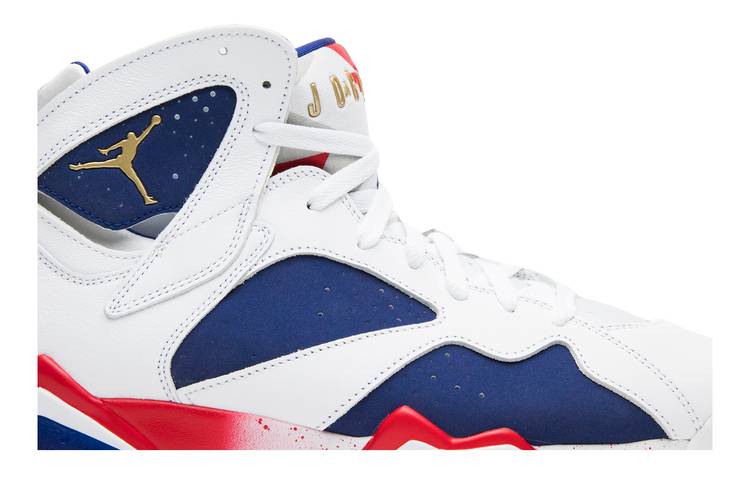 Buy Air Jordan 7 Retro 'Tinker Alternate' - 304775 123 - White | GOAT