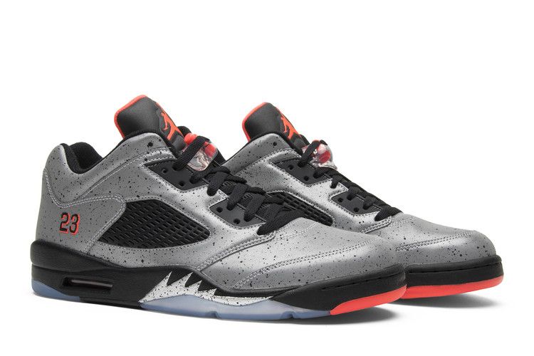 Air Jordan 5 Retro Low 'Neymar'