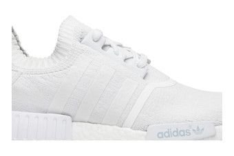 Nmd pk monochrome clearance white