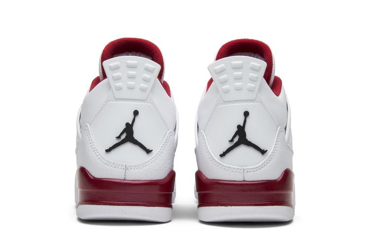 jordan 4 alternate 89 outfit