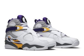 Jordan 8 sale kobe price