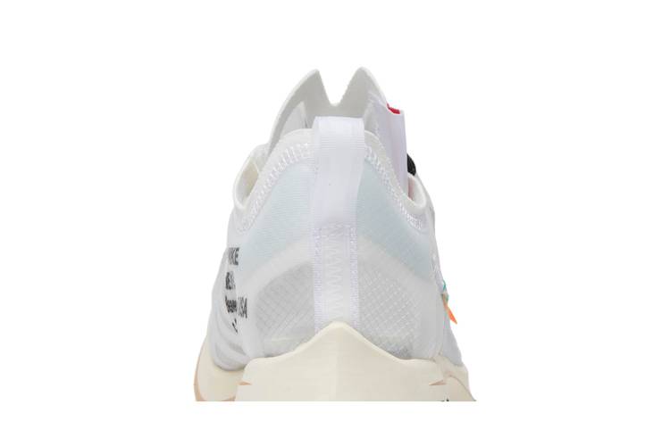Off-White Nike Zoom Vaporfly – Hyperlissious-Store