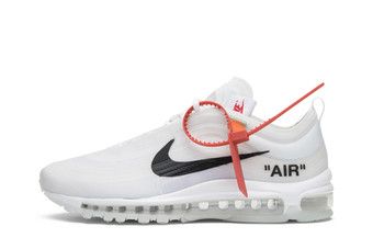 Buy Off-White x Air Max 97 OG 'The Ten' - AJ4585 100 | GOAT